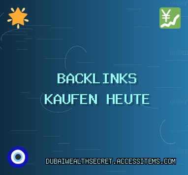 Qualitative Backlinks